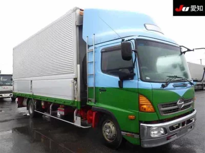 Hino TRUCK