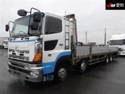 Hino TRUCK