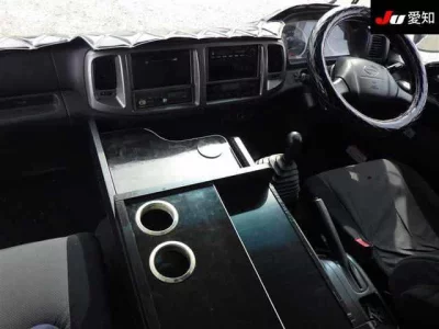 Hino RANGER  с аукциона в Японии