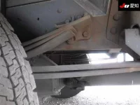 Hino RANGER лот № 8602 оценка 3.5  с аукциона в Японии 6