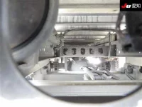 Hino RANGER лот № 8602 оценка 3.5  с аукциона в Японии 9