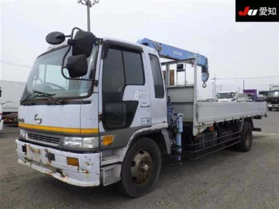 Hino TRUCK
