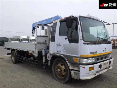 Hino TRUCK