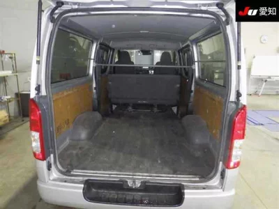 Toyota REGIUS ACE VAN