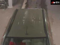 Nissan X-TRAIL лот № 4402 оценка 3.5  с аукциона в Японии 8