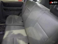 Nissan X-TRAIL лот № 4402 оценка 3.5  с аукциона в Японии 3