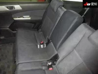 Subaru EXIGA лот № 1040 оценка 3.5  с аукциона в Японии 3