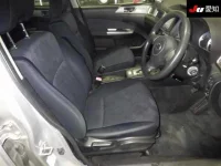 Subaru EXIGA лот № 1040 оценка 3.5  с аукциона в Японии 5