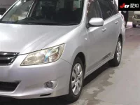 Subaru EXIGA лот № 1040 оценка 3.5  с аукциона в Японии 6