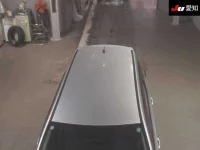 Subaru EXIGA лот № 1040 оценка 3.5  с аукциона в Японии 8