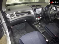 Subaru EXIGA лот № 1040 оценка 3.5  с аукциона в Японии 2