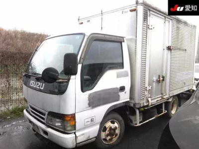 Isuzu TRUCK