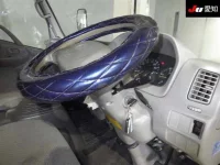 Toyota DYNA лот № 8060 оценка 3.5  с аукциона в Японии 4