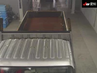 Toyota DYNA лот № 8060 оценка 3.5  с аукциона в Японии 8