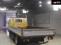 Toyota DYNA лот № 8060 оценка 3.5  с аукциона в Японии 1