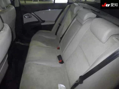 Toyota AVENSIS WAGON