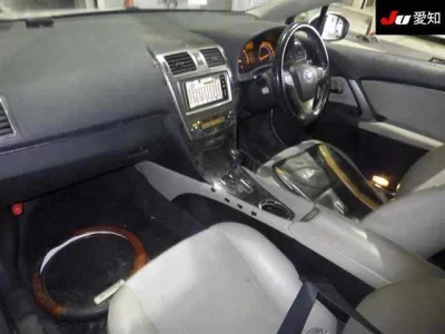 Toyota AVENSIS WAGON