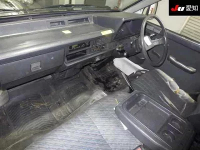 Toyota LITE ACE TRUCK