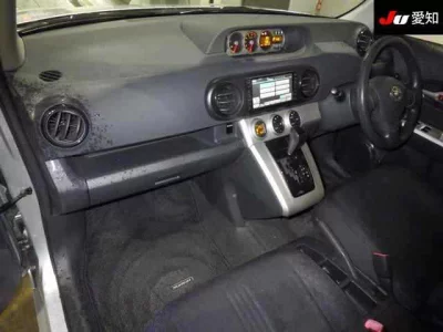 Toyota Corolla Rumion