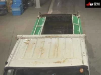 Toyota DYNA лот № 7115 оценка 3.5  с аукциона в Японии 8