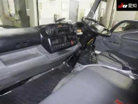 Toyota DYNA лот № 7115 оценка 3.5  с аукциона в Японии 2