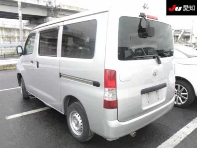 Toyota TOWN ACE VAN