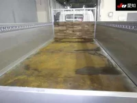 Toyota DYNA лот № 8067 оценка R  с аукциона в Японии 3