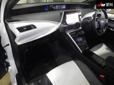 Toyota MIRAI