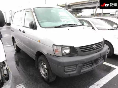 Toyota LITE ACE VAN