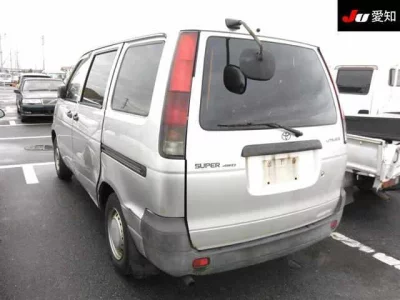Toyota LITE ACE VAN