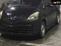 Toyota RACTIS лот № 30758 оценка 3.5  с аукциона в Японии 6