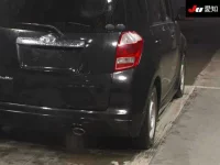 Toyota RACTIS лот № 30758 оценка 3.5  с аукциона в Японии 7