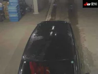 Toyota RACTIS лот № 30758 оценка 3.5  с аукциона в Японии 8