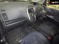 Toyota RACTIS лот № 30758 оценка 3.5  с аукциона в Японии 2