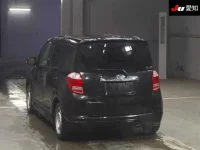 Toyota RACTIS лот № 30758 оценка 3.5  с аукциона в Японии 1