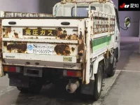 Toyota DYNA лот № 4395 оценка 3.5  с аукциона в Японии 7