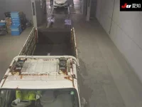 Toyota DYNA лот № 4395 оценка 3.5  с аукциона в Японии 8