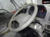 Toyota DYNA лот № 4395 оценка 3.5  с аукциона в Японии 4