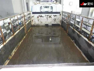 Toyota DYNA  с аукциона в Японии