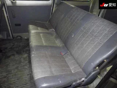 Toyota LITE ACE NOAH