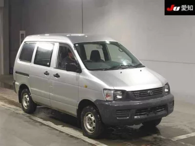 Toyota LITE ACE NOAH
