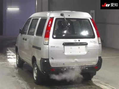 Toyota LITE ACE NOAH
