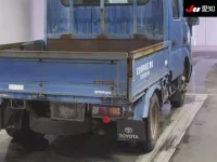 Toyota DYNA лот № 20110 оценка 3.5  с аукциона в Японии 7