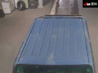 Toyota DYNA лот № 20110 оценка 3.5  с аукциона в Японии 8