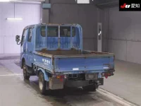 Toyota DYNA лот № 20110 оценка 3.5  с аукциона в Японии 1