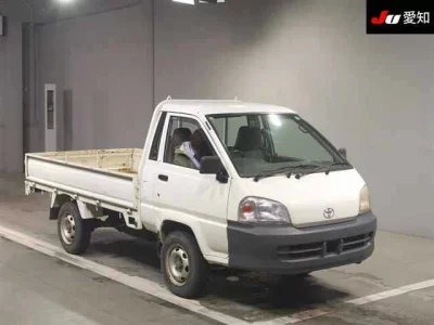 Toyota TOWN ACE TRUCK