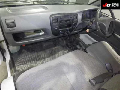 Toyota TOWN ACE TRUCK