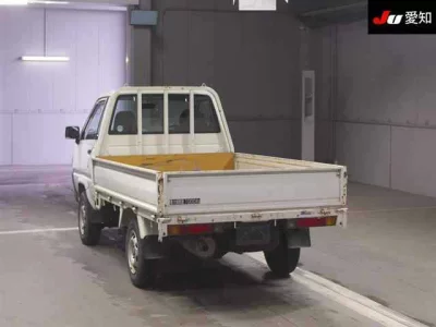 Toyota TOWN ACE TRUCK