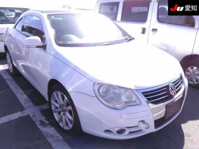Volkswagen EOS