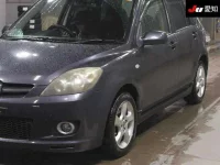 Mazda DEMIO лот № 30759 оценка 3.5  с аукциона в Японии 6